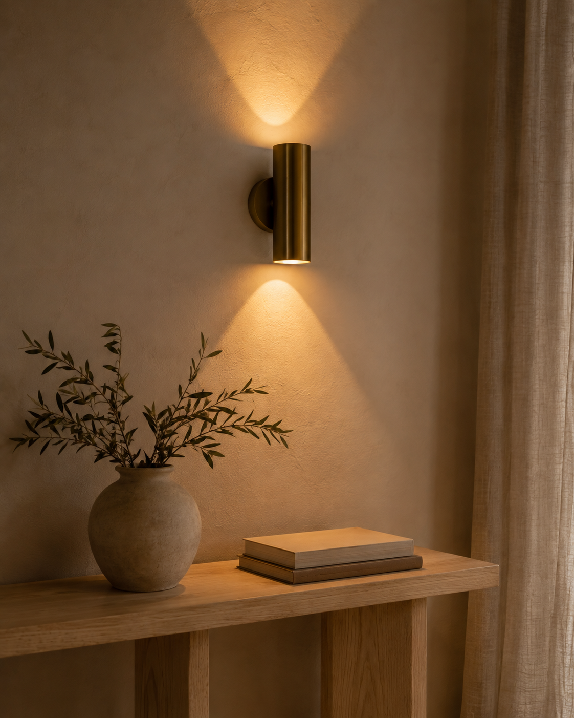 Wall Sconces