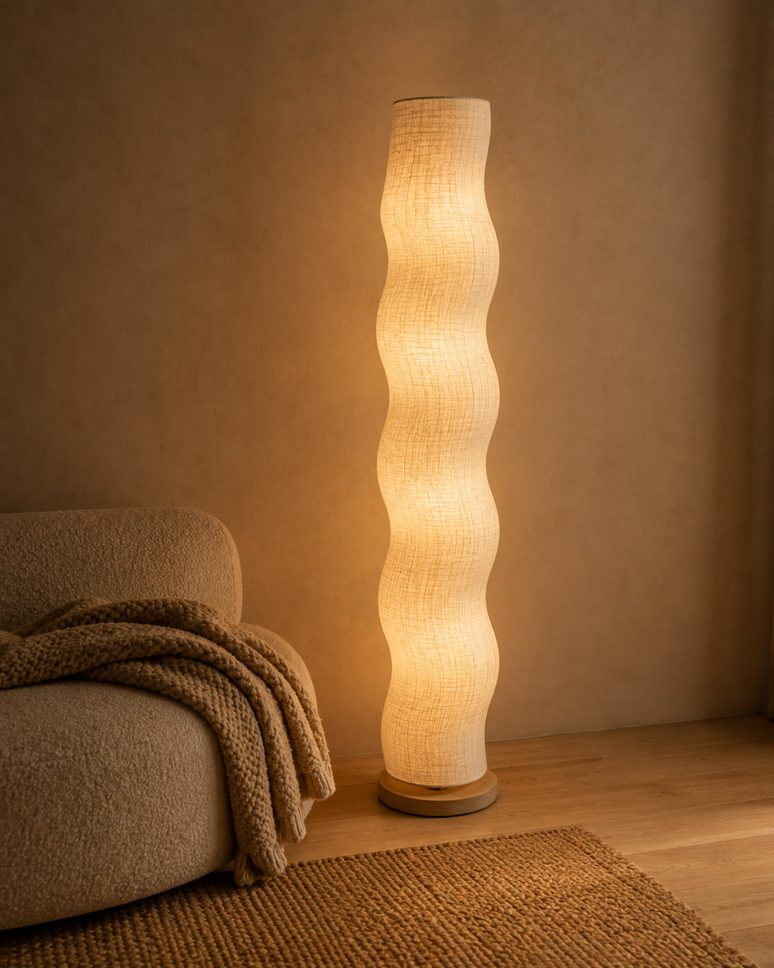 Floor Lamps