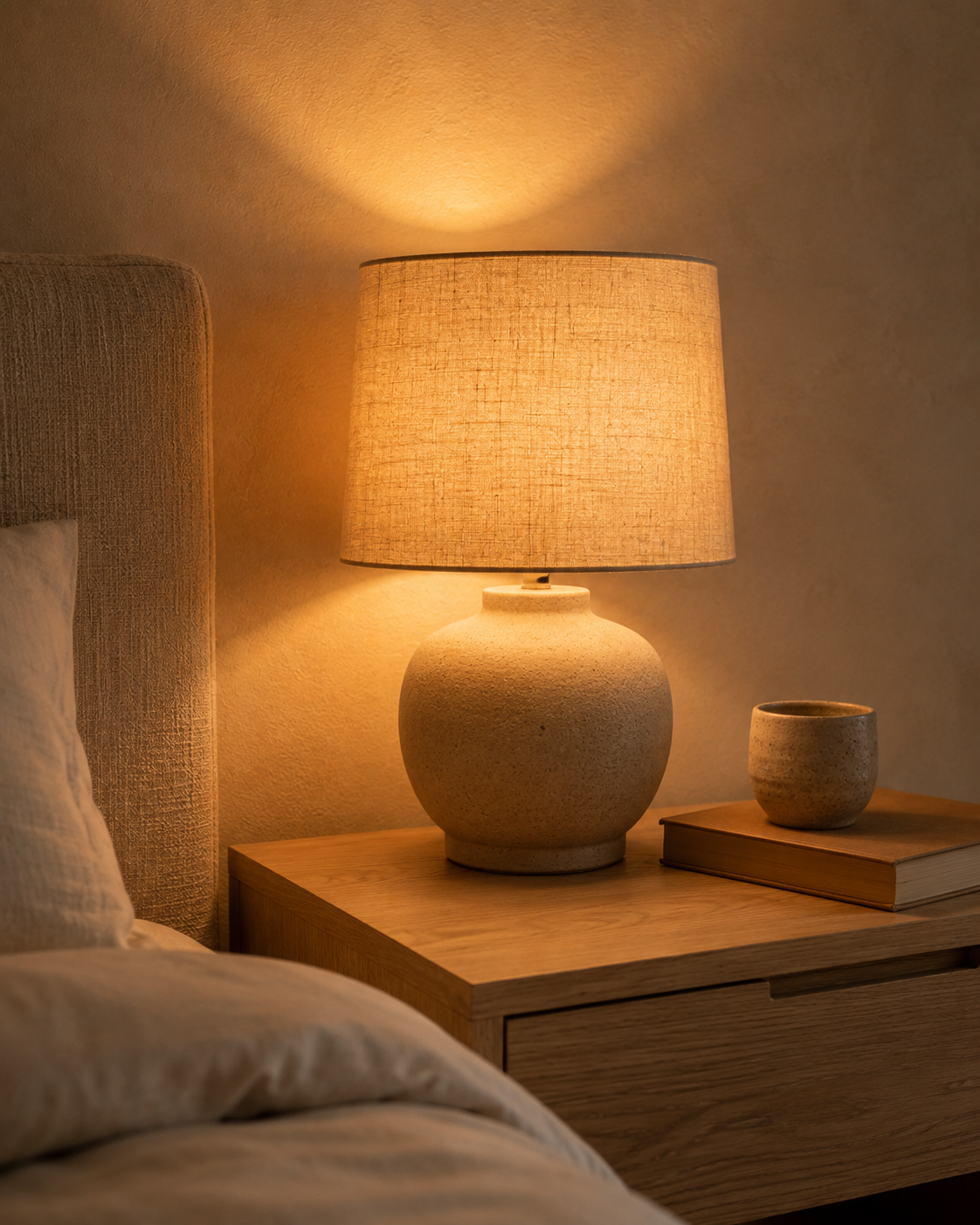 Table Lamps
