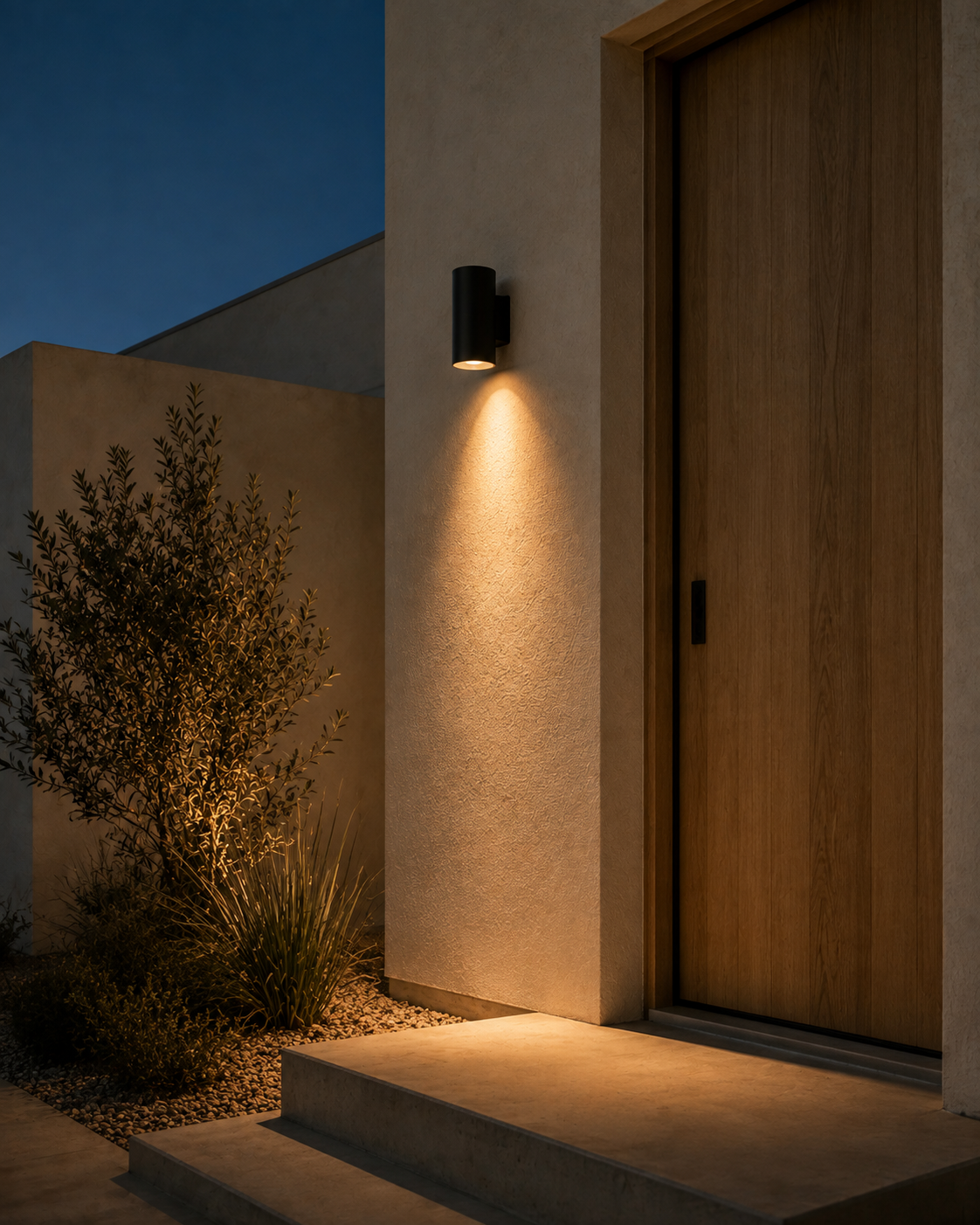 Outdoor lighting