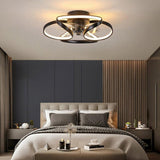 Ceiling Light Flower LED | Modern