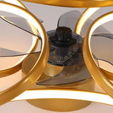 Ceiling Light Flower LED | Modern