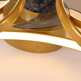 Ceiling Light Flower LED | Modern
