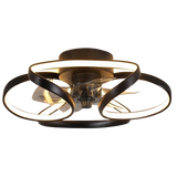 Ceiling Light Flower LED | Modern