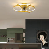 Ceiling Light Flower LED | Modern