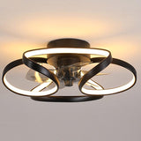 Ceiling Light Flower LED | Modern