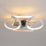 Ceiling Light Flower LED | Modern
