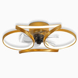Ceiling Light Flower LED | Modern