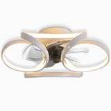 Ceiling Light Flower LED | Modern