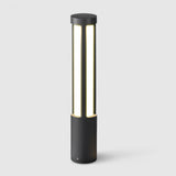 Floor Lamp Cylindrical LED | Modern