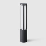 Floor Lamp Cylindrical LED | Modern