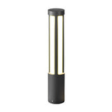 Floor Lamp Cylindrical LED | Modern