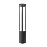Floor Lamp Cylindrical LED | Modern