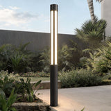 Floor Lamp Cylindrical LED | Modern