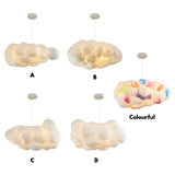 Pendant Light Cloud Metal | Modern