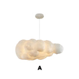 Pendant Light Cloud Metal | Modern