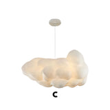 Pendant Light Cloud Metal | Modern