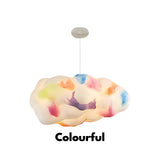 Pendant Light Cloud Metal | Modern