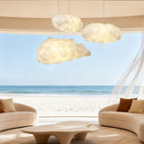 Pendant Light Cloud Metal | Modern