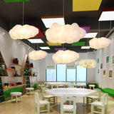 Pendant Light Cloud Metal | Modern