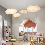 Pendant Light Cloud Metal | Modern