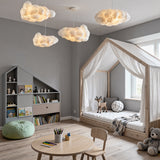 Pendant Light Cloud Metal | Modern