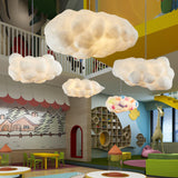 Pendant Light Cloud Metal | Modern