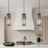 Pendant Light Crystal Mini | Contemporary