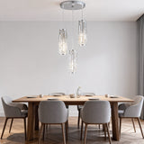 Pendant Light Crystal Mini | Contemporary