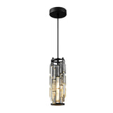 Pendant Light Crystal Mini | Contemporary