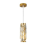 Pendant Light Crystal Mini | Contemporary