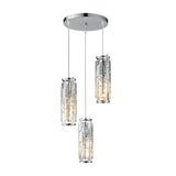 Pendant Light Crystal Mini | Contemporary