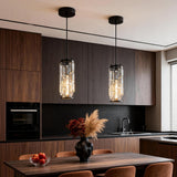Pendant Light Crystal Mini | Contemporary