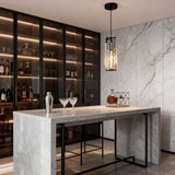Pendant Light Crystal Mini | Contemporary
