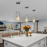 Pendant Light Crystal Mini | Contemporary