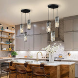 Pendant Light Crystal Mini | Contemporary
