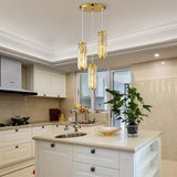 Pendant Light Crystal Mini | Contemporary