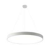 Pendant Light Metal Round | Minimalist