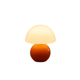 Table Lamp Glass Dimmable | Contemporary