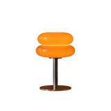 Table Lamp Glass Rechargeable | Contemporary