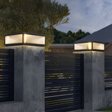 Wall Lamp Ribbed Glass Metal | Contemporary