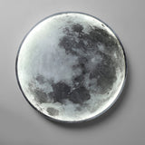 Wall Lamp Round LED Artistic | Modern