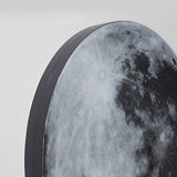 Wall Lamp Round LED Artistic | Modern