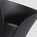 Wall Light Curved LED Waterproof | Modern