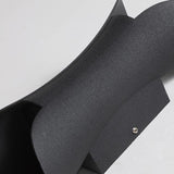 Wall Light Curved LED Waterproof | Modern