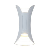 Wall Light Curved LED Waterproof | Modern
