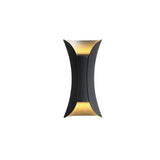 Wall Light Curved LED Waterproof | Modern
