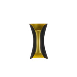 Wall Light Curved LED Waterproof | Modern