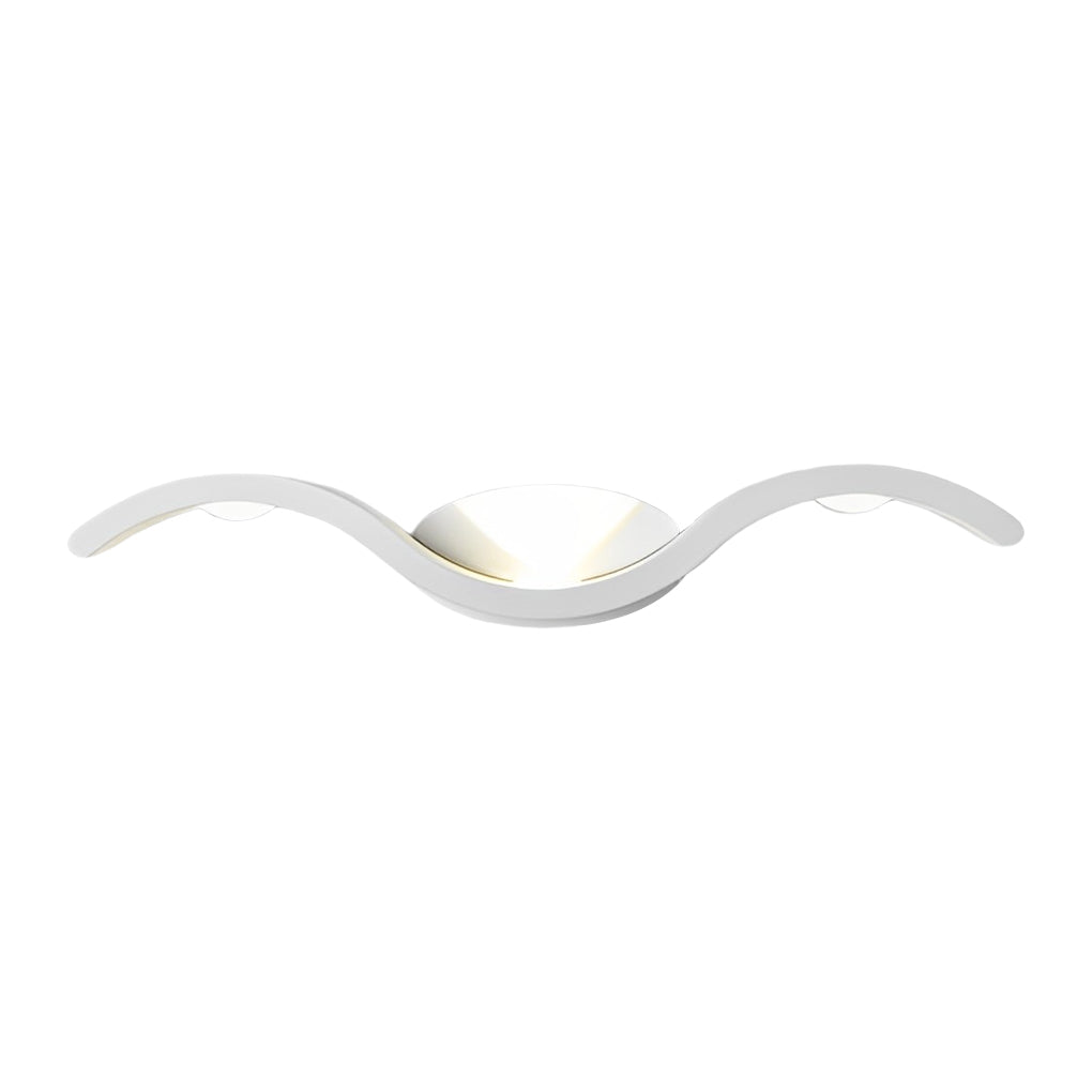 Wall Sconce Outdoor LED Up-Down | Modern