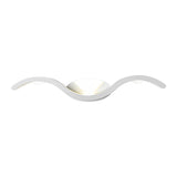 Wall Sconce Outdoor LED Up-Down | Modern